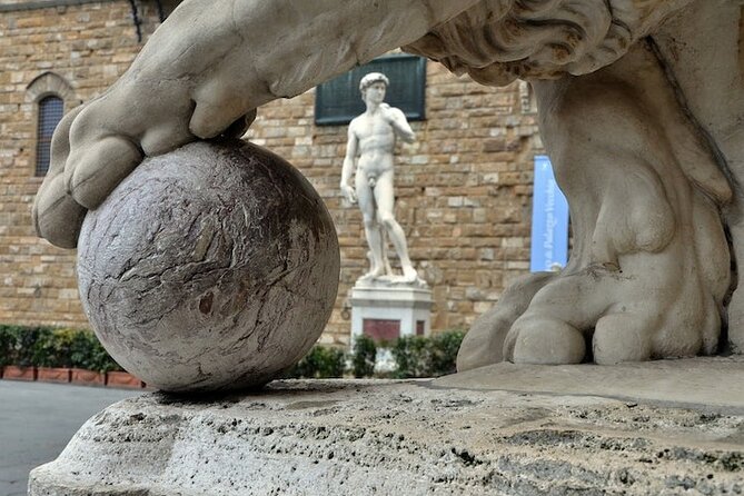 Private Tour: Florence and Pisa from Rome Full-Day - Comfort, crowding, and the difference a good driver makes