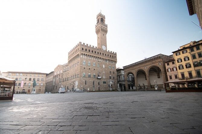 Private Tour: Florence and Pisa from Rome Full-Day - Stop-by-stop reality check: what each moment is really for