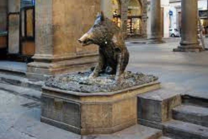 Private Tour: Florence and Pisa from Rome Full-Day - Who this tour fits best, and who should rethink it