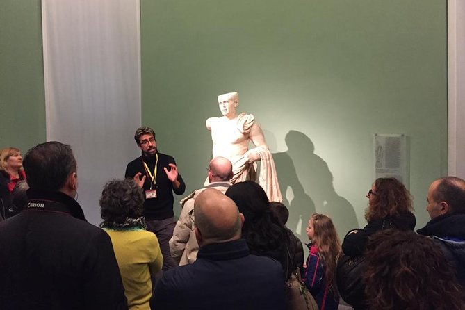 Private Tour - National Museum of Palazzo Massimo - What you will learn about Roman calendars and everyday rituals