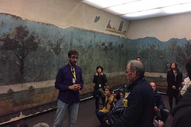 Private Tour - National Museum of Palazzo Massimo - Price and value: what $150.18 gets you (and why it is not just a ticket)