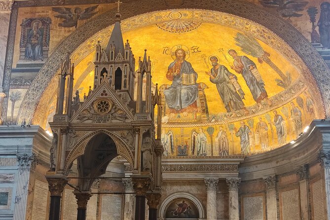 Private Tour of Catacombs and Ancient Appian Way (hotel pick up) - Catacombs of San Callisto: what you’ll actually see underground