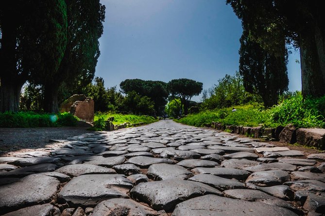 Private Tour of Catacombs and Ancient Appian Way (hotel pick up) - Price and logistics: what $190 per person is really buying