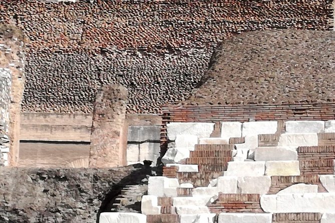 Private tour of Colosseo - Mobile Ticket, Valid ID, and Other Practical Details