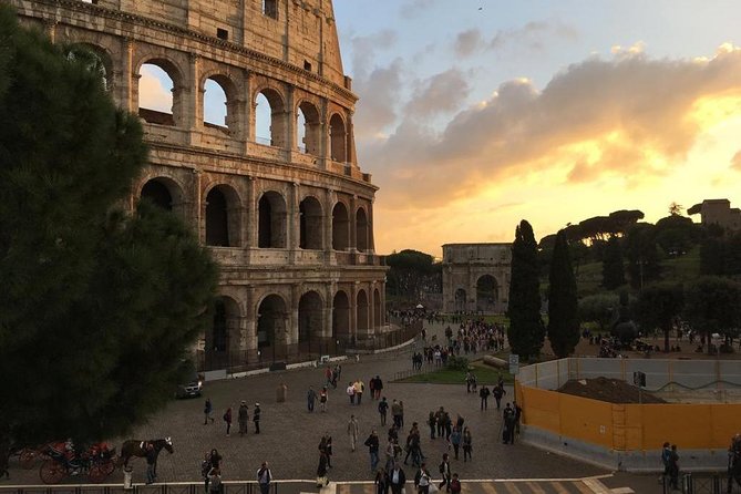Private tour of Colosseo - Price and Value: When $157.28 Per Person Makes Sense