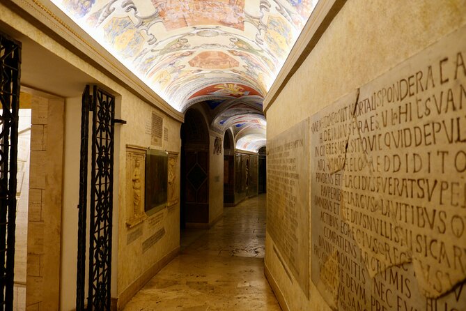 Private Tour of St Peter's Basilica with Dome Climb and Grottoes - Price and value: what $419.31 per person buys you