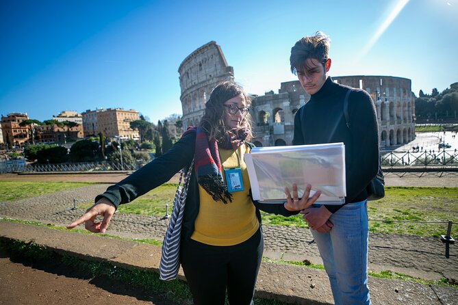 Private Tour of the Colosseum Forums Palatine Hill & Ancient Rome - Who this tour fits best (and who should look elsewhere)