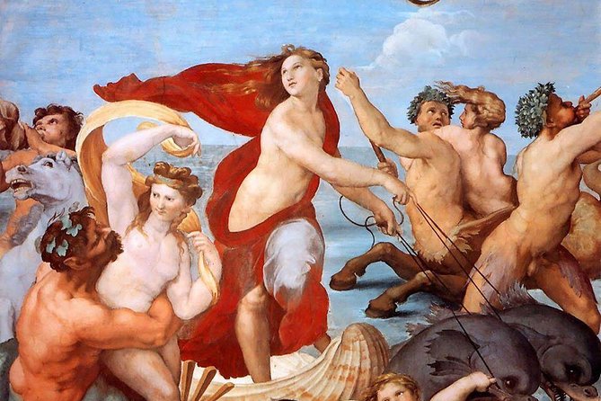 Private Tour - Trastevere and Villa Farnesina - Timing, meeting points, and how to plan your morning