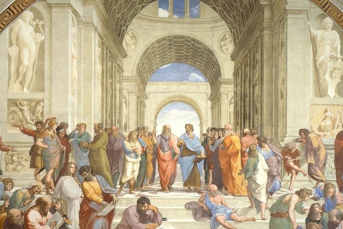 Private Tour Vatican Museums Sistine Chapel & St Peter's Basilica - Closures, refunds, and how to protect your plans