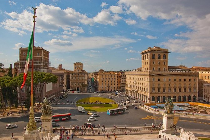Private tour with photographer of Rome - Key things I’d plan around