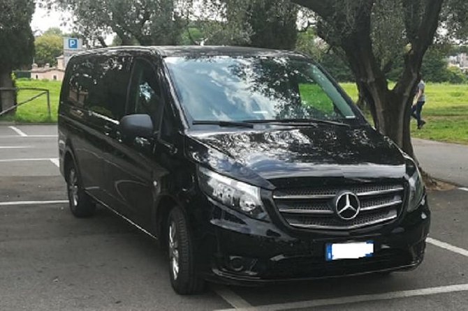 Private Transfer Civitavecchia Port to Rome – Driver Waiting - Who this transfer suits best
