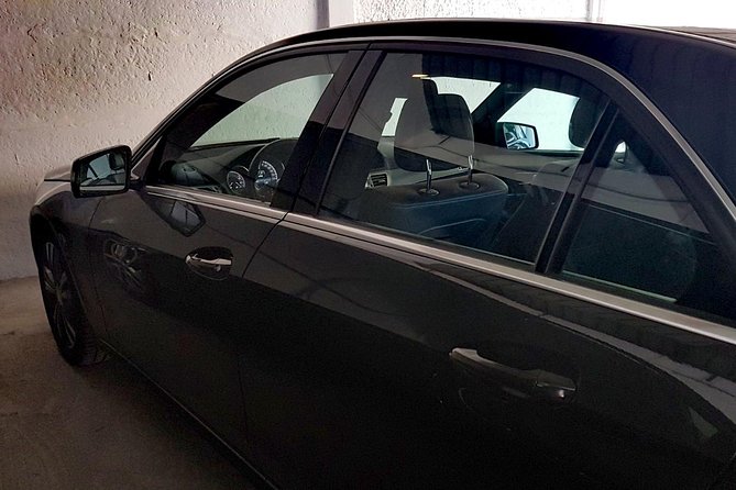 Private Transfer from Civitavecchia Port to Fiumicino Airport - Tour Option Available - Price and what your $173.75 per person really covers