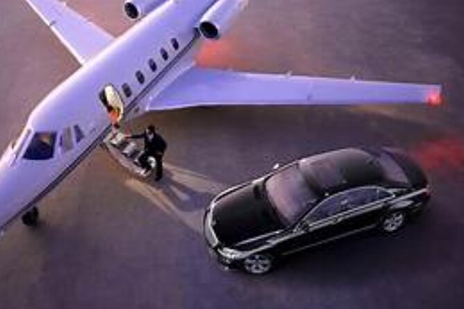 Private Transfer from Fiumicino Airport (FCO) to Rome - When Communication Fails: What the Negative Feedback Teaches You
