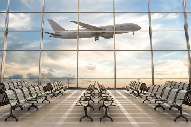 Private Transfer from Fiumicino Airport (FCO) to Rome - Driver Comfort and the Human Touch: Bags, Calm Driving, and English