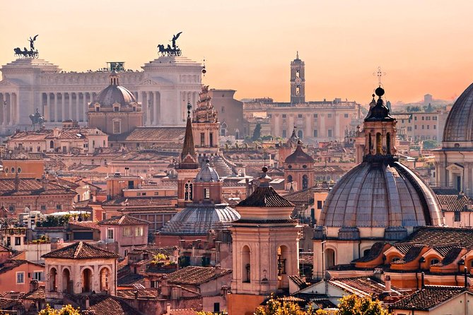 Private Transfer from Rome and nearby to Sorrento or to Positano - Key things I’d focus on before booking