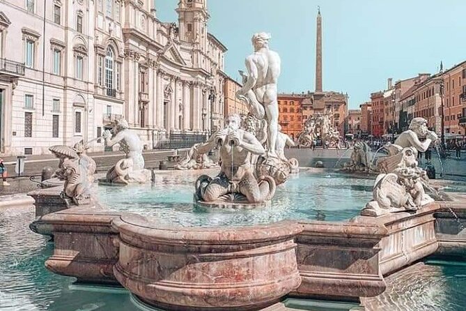 Private Transfer from the Port of Civitavecchia to Rome or Airport - Key Points to Know Before You Go