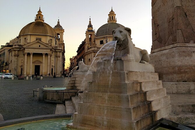Private Transfer from the Port of Civitavecchia to Rome or Airport - Airport Transfers and Time Buffers (Especially for FCO and Ciampino)