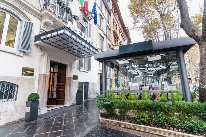 Private Transfer from/to Civitavecchia, Rome or Airports - Who this transfer suits best
