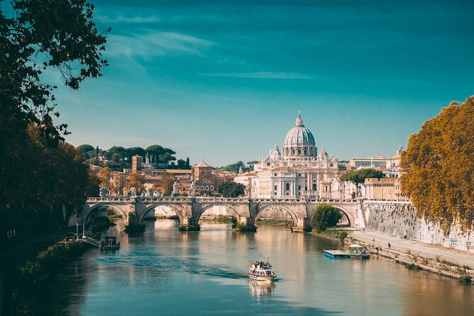 Private Transfer Rome-Civitavecchia Port or Civitavecchia-Rome - The Rome to Civitavecchia drive time, and how to protect your schedule