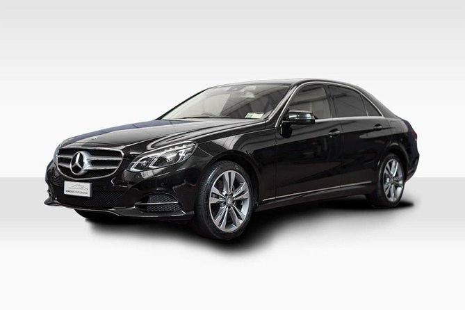 Private Transfer Rome-Civitavecchia Port or Civitavecchia-Rome - Price and value: when $168.95 per person feels fair