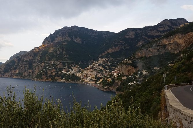 Private Transfer to Positano - Where this transfer fits best in your Amalfi itinerary