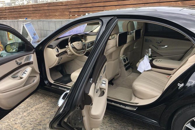 Private Transfer to Positano - Should you book this private transfer to Positano?