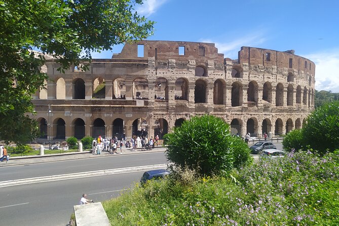 Private Transport from Civitavecchia Port to Rome or vice versa - Who This Transfer Fits Best