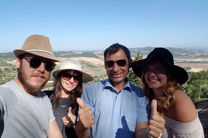 Private Tuscany Wine Country Day Trip from Rome with Lunch - Why this private wine day works so well from Rome