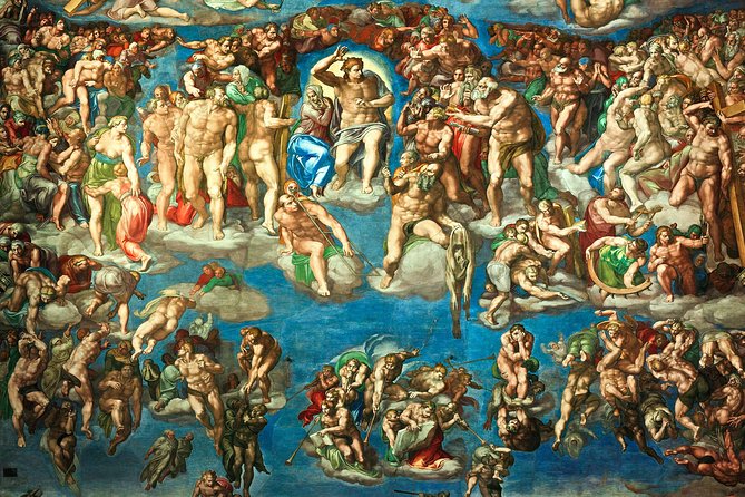 Private Vatican Experience with Sistine Chapel & Raphael's Rooms - Sistine Chapel Time: Michelangelo’s Ceiling, With Quiet Rules That Make It Better
