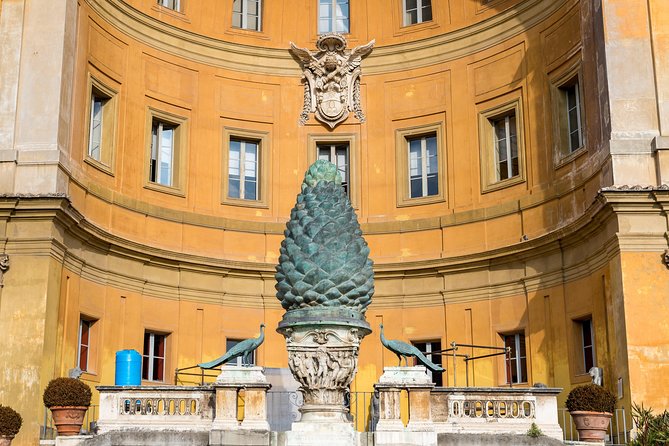 Private Vatican Experience with Sistine Chapel & Raphael's Rooms - How Much Is This Worth, and Who Should Book It?