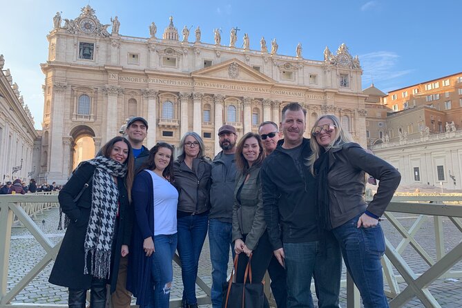 Private Vatican Experience - Sistine Chapel, how to get meaning from Michelangelo
