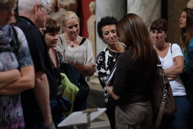 Private Vatican Highlights Tour - Skip The Line - Why this skip-the-line private Vatican tour works