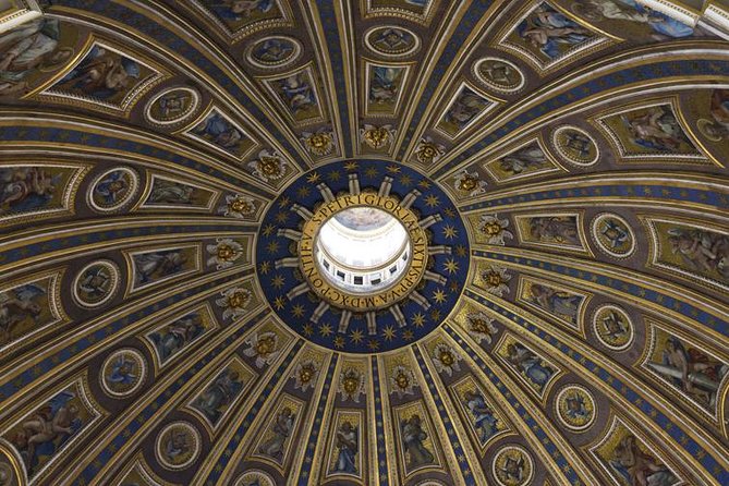 Private Vatican Highlights Tour - Skip The Line - Dress code, student ID, and other rules that matter