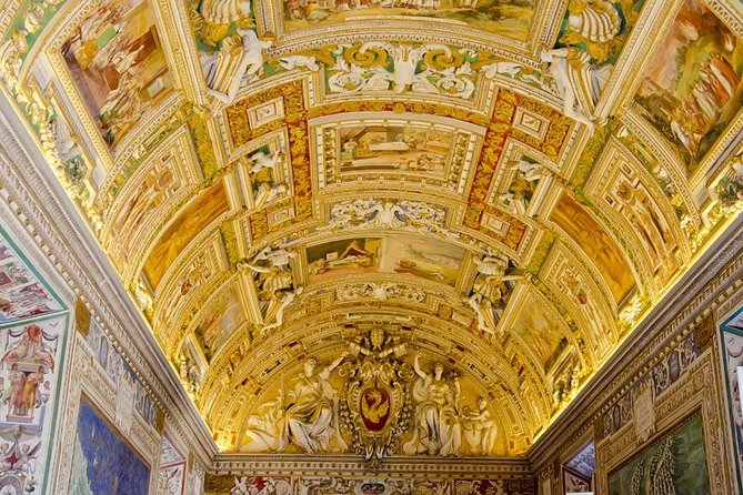 Private Vatican Highlights Tour - Skip The Line - Price and value for a group of up to four