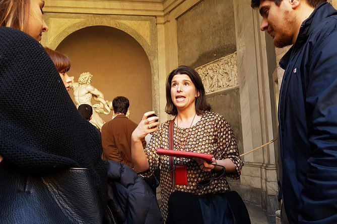 Private Vatican Museums Hidden Gems Tour with Optional Pick-Up - St. Peter’s Basilica: the shortcut and the key interior works