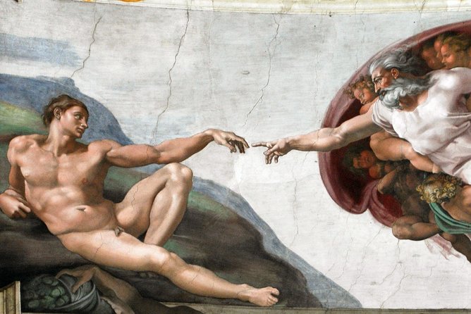 Private Vatican Museums, Sistine Chapel and St Peter's Basilica Tour - Price and Value: Is $510.62 Per Person Worth It?