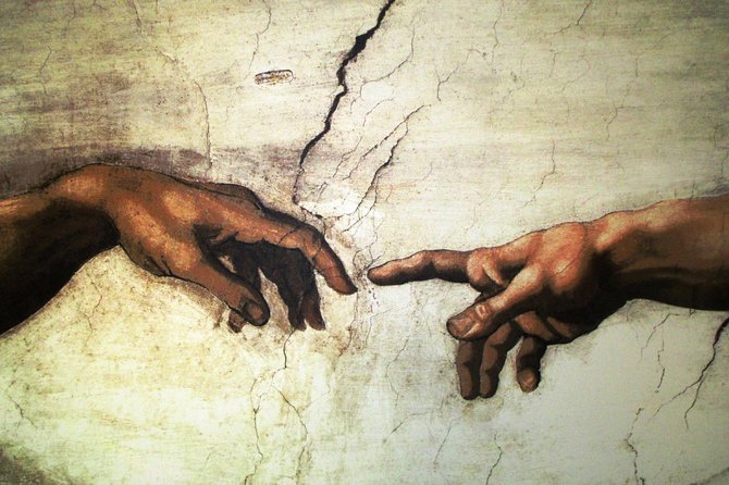 Private Vatican Museums & Sistine Chapel tour - Priority Entry from Via Santamaura, 21: what “skip the line” really changes