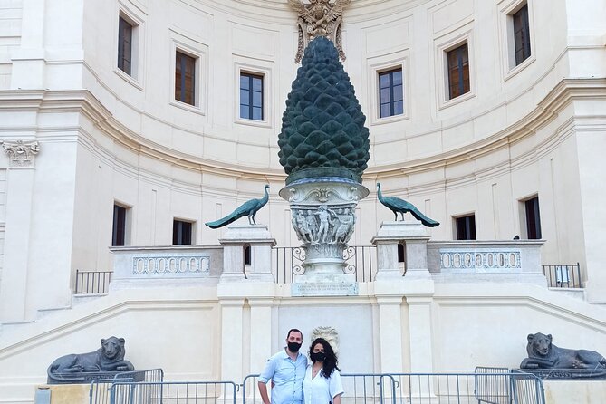 Private Vatican Museums & Sistine Chapel tour - Your Tour Value at $178.54: what you’re really paying for