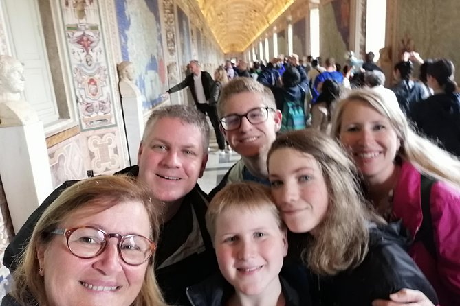 Private Vatican Museums, Sistine Chapel Tour fast track entrance. - Fast-track entry at Vatican City, what it really means for your morning