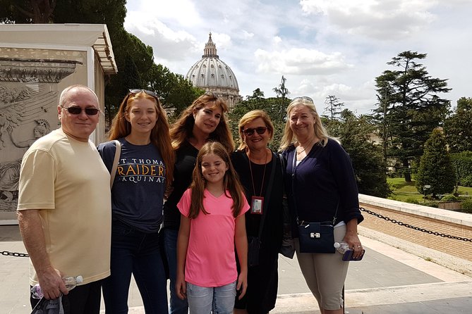Private Vatican Museums, Sistine Chapel Tour fast track entrance. - Vatican Museums galleries, how to enjoy more in less time