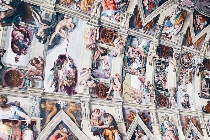 Private Vatican Tour: Museums, Sistine Chapel, & St. Peter's - What makes the guide experience worth it (not just the sights)