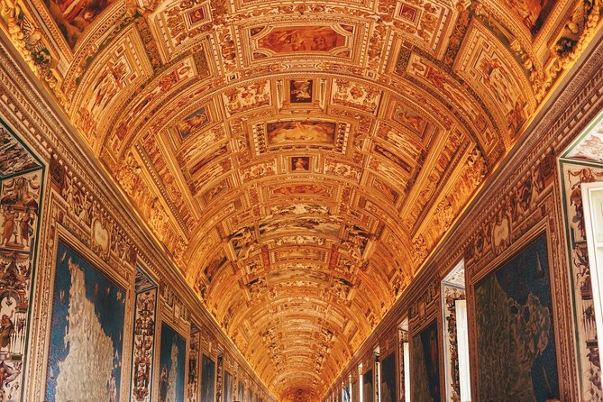 Private Vatican Tour: Museums, Sistine Chapel, & St. Peter's - Should you book this private Vatican tour?