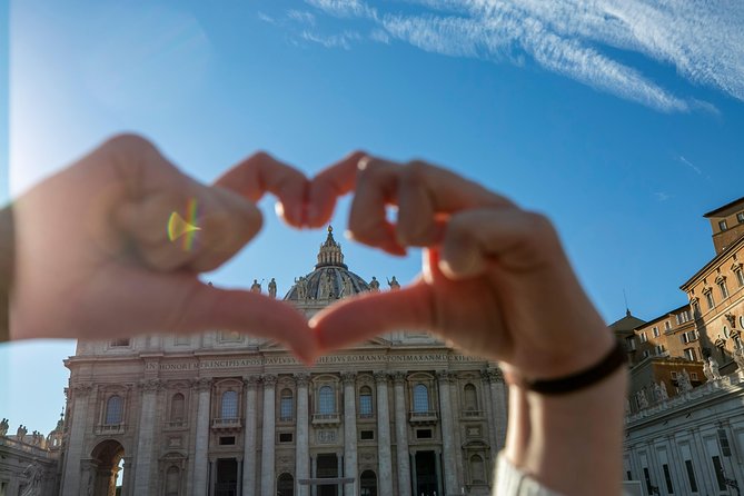 Private Vatican Tour with Sistine Chapel, Fast-Access Tickets - Why Private, Fast-Access Vatican Tickets Are Worth Paying For
