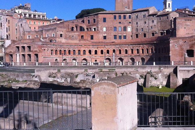 Private Walking Tour of the Squares and Fountains in Rome - The Spanish Steps to Trevi Fountain: peak names, efficient pacing