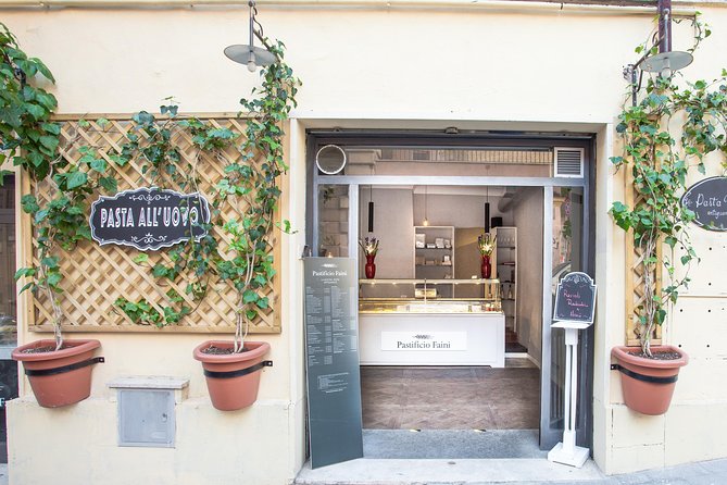 Professional Lab Pasta Experience - Key highlights before you go