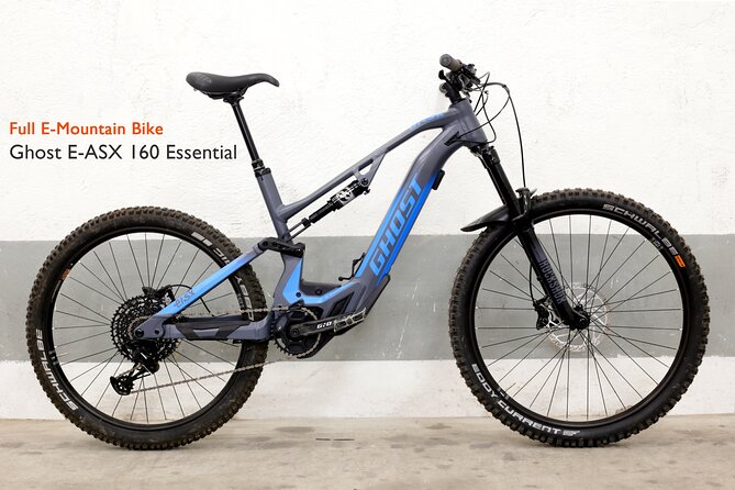 Quality E-Bike Rental in Rome - Key things to know before you pedal