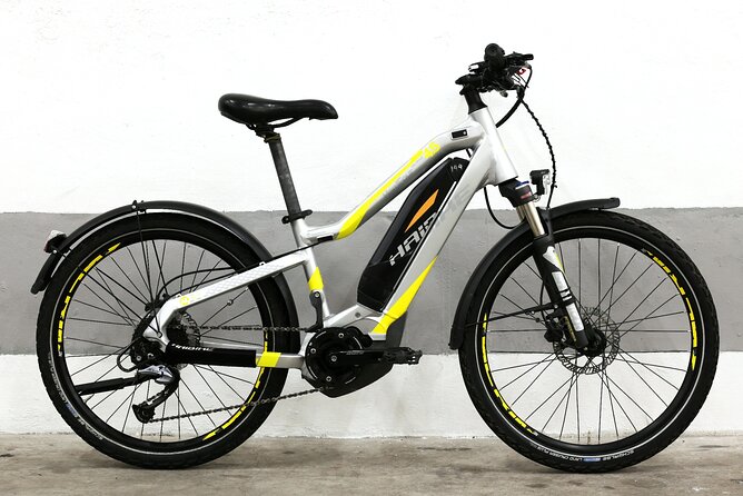 Quality E-Bike Rental in Rome - How to pace a 9-hour Rome e-bike day