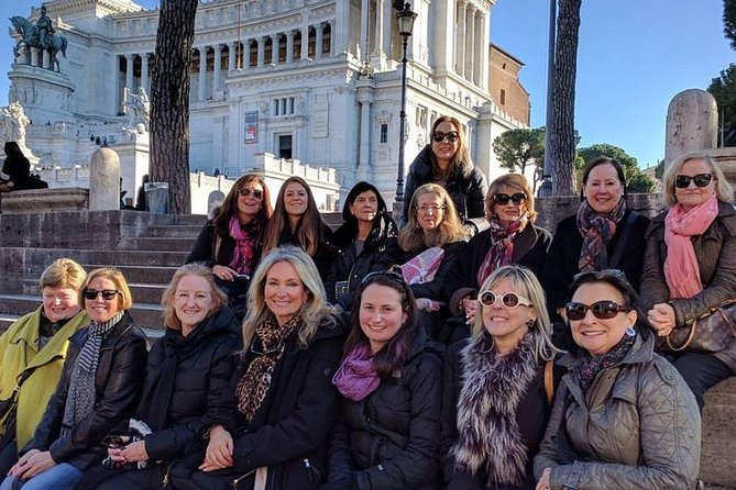 Renaissance Scarlet Ladies Tour: Caravaggio's and Borgia's Women - Price and what you actually get for $47.07