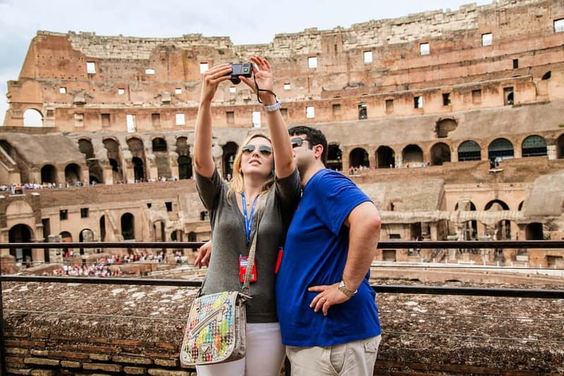 Roma Pass: Official City Card with Transportation - What the Roma Pass does with your 72 hours