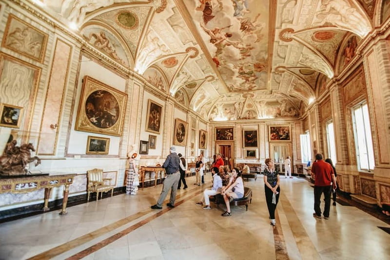 Roma Pass: Official City Card with Transportation - Entering the Colosseum and Roman Forum the smart way
